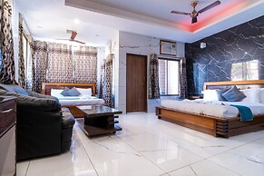 Sapphero Chanakya Resort