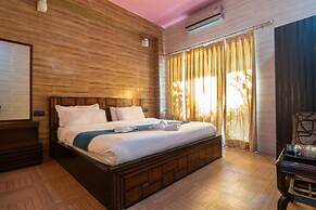 Sapphero Chanakya Resort