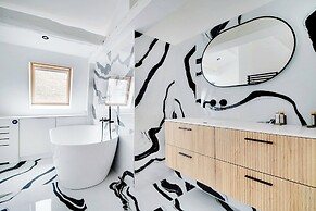 Exceptional Apartment - 4br/10p - Madeleine