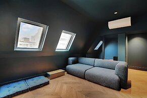 Exceptional Apartment - 4br/10p - Madeleine