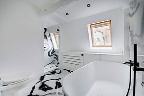 Exceptional Apartment - 4br/10p - Madeleine