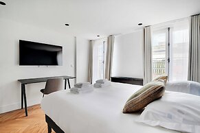 Exceptional Apartment - 4br/10p - Madeleine