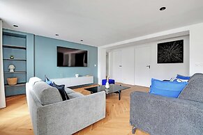 Exceptional Apartment - 4br/10p - Madeleine