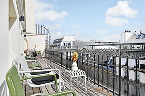 Exceptional Apartment - 4br/10p - Madeleine