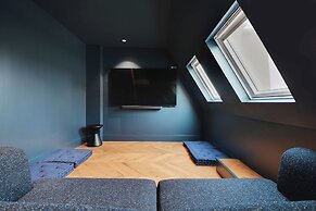 Exceptional Apartment - 4br/10p - Madeleine