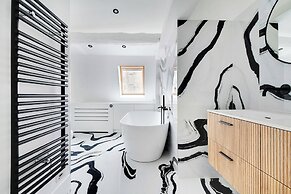 Exceptional Apartment - 4br/10p - Madeleine