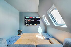 Exceptional Apartment - 4br/10p - Madeleine