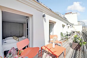 Exceptional Apartment - 4br/10p - Madeleine