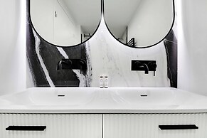 Exceptional Apartment - 4br/10p - Madeleine