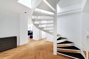 Exceptional Apartment - 4br/10p - Madeleine