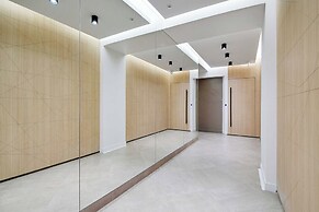 Exceptional Apartment - 4br/10p - Madeleine