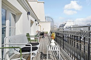 Exceptional Apartment - 4br/10p - Madeleine