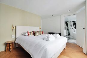 Exceptional Apartment - 4br/10p - Madeleine