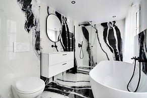 Exceptional Apartment - 4br/10p - Madeleine