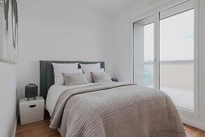 Superb apt - 8p/4bd - Rooftop & Private Terrace