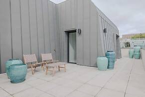 Superb apt - 8p/4bd - Rooftop & Private Terrace