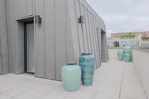 Superb apt - 8p/4bd - Rooftop & Private Terrace