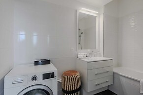 Superb apt - 8p/4bd - Rooftop & Private Terrace