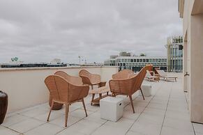 Superb apt - 8p/4bd - Rooftop & Private Terrace