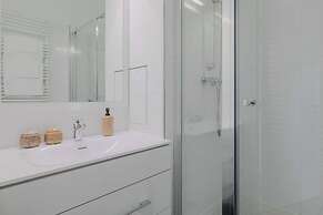 Superb apt - 8p/4bd - Rooftop & Private Terrace