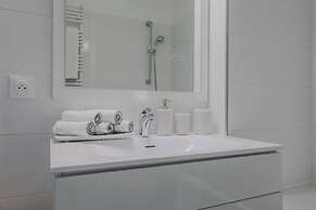 Superb apt - 8p/4bd - Rooftop & Private Terrace