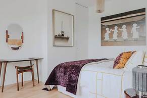 Superb apt - 8p/4bd - Rooftop & Private Terrace