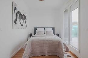 Superb apt - 8p/4bd - Rooftop & Private Terrace