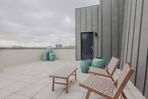 Superb apt - 8p/4bd - Rooftop & Private Terrace