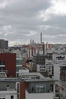 Superb apt - 8p/4bd - Rooftop & Private Terrace