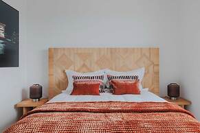 Superb apt - 8p/4bd - Rooftop & Private Terrace