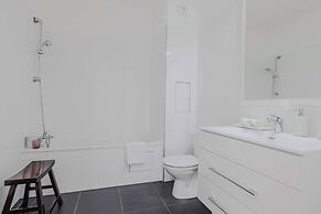 Superb apt - 8p/4bd - Rooftop & Private Terrace