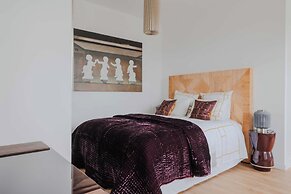 Superb apt - 8p/4bd - Rooftop & Private Terrace