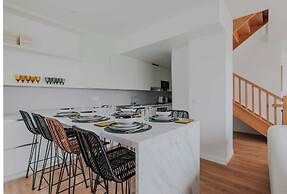 Superb apt - 8p/4bd - Rooftop & Private Terrace