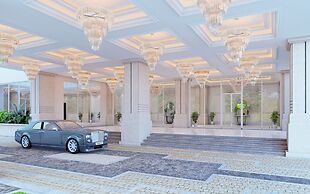 OZEN MANSION KOLKATA