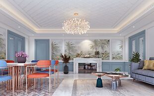 OZEN MANSION KOLKATA