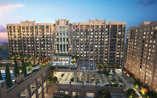 OZEN MANSION KOLKATA