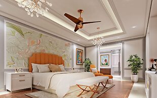 OZEN MANSION KOLKATA