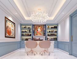 OZEN MANSION KOLKATA