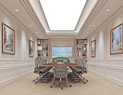 OZEN MANSION KOLKATA