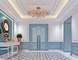 OZEN MANSION KOLKATA