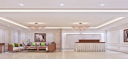 OZEN MANSION KOLKATA