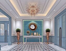 OZEN MANSION KOLKATA