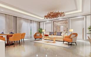 OZEN MANSION KOLKATA