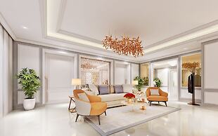 OZEN MANSION KOLKATA