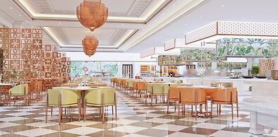 OZEN MANSION KOLKATA