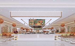 OZEN MANSION KOLKATA