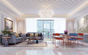 OZEN MANSION KOLKATA