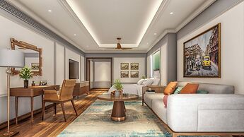 OZEN MANSION KOLKATA