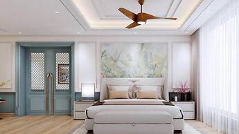 OZEN MANSION KOLKATA