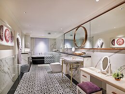 OZEN MANSION KOLKATA